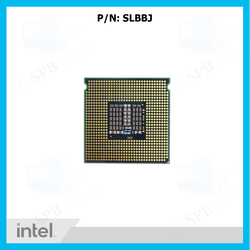 Процессор Intel Xeon E5440 Harpertown (2833MHz, LGA771, L2 12288Kb, 1333MHz) , SLBBJ, oem