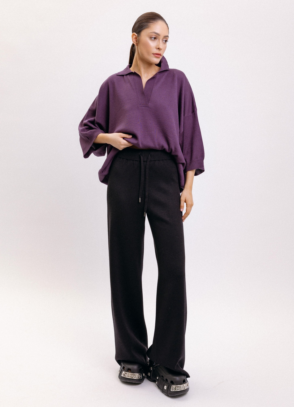 Брюки ПАЛАЦЦО