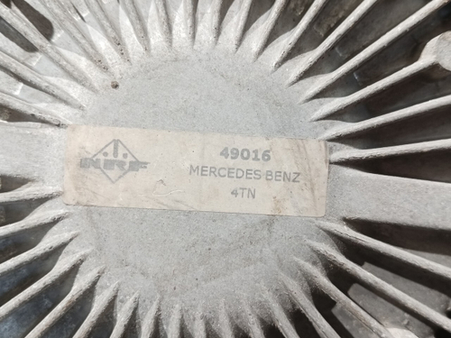 Вискомуфта