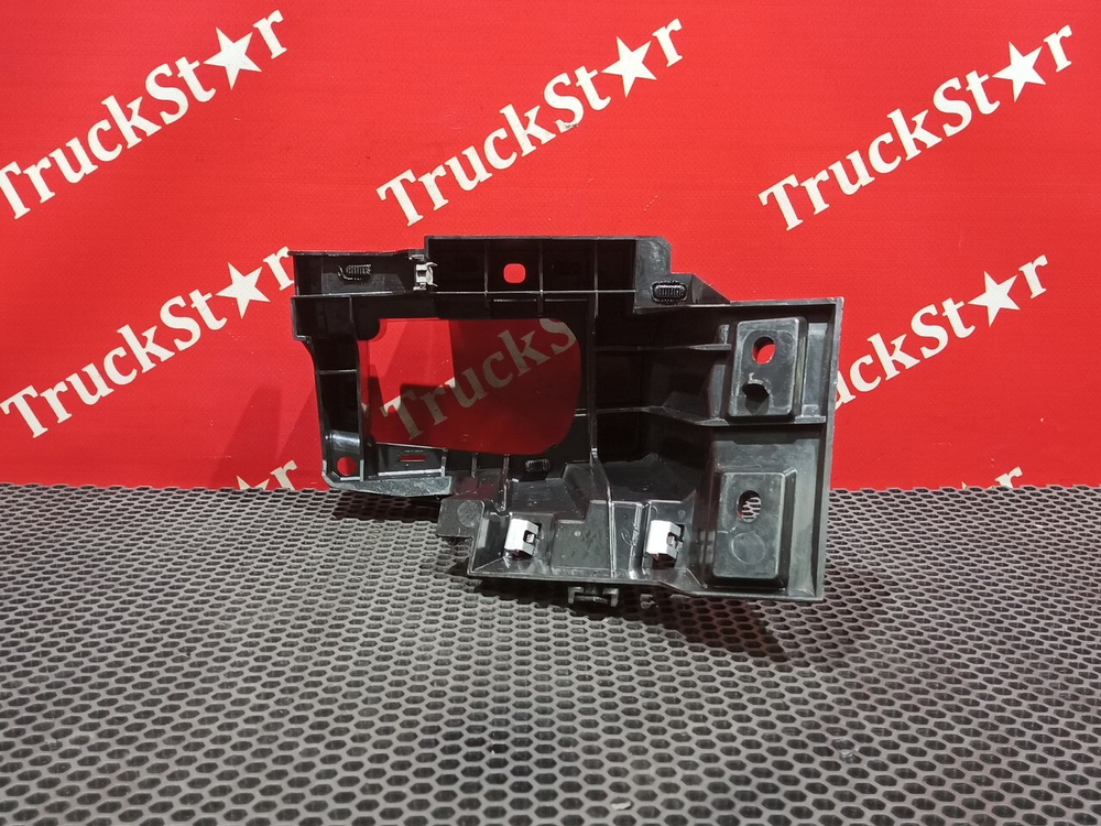 Кронштейн торпедо 2019г.