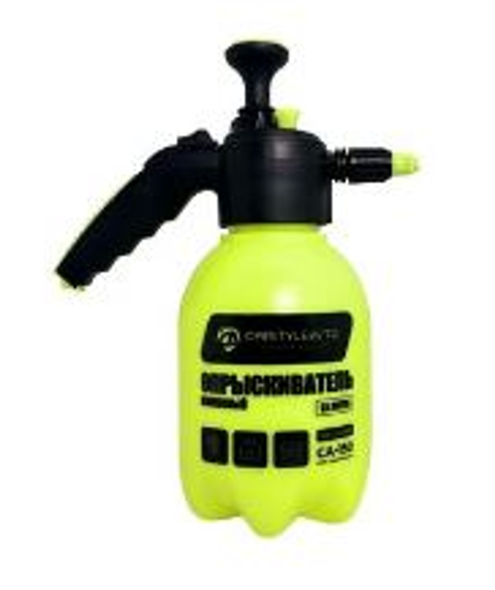 Опрыскиватель 1,5л CRISTYLEAVTO CA-150 24290