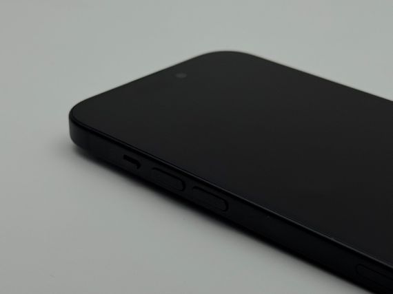 iPhone 15 256gb Black