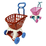 Тележка мал. Мини-маркет (в ассорт.) (Орион)