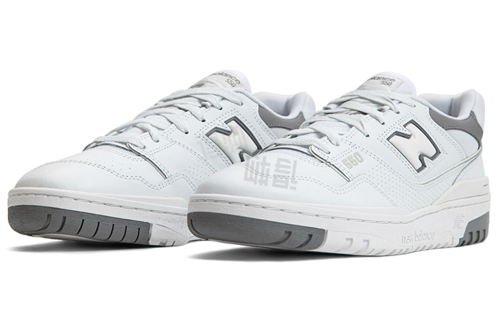 Кроссовки New Balance Nb 550
