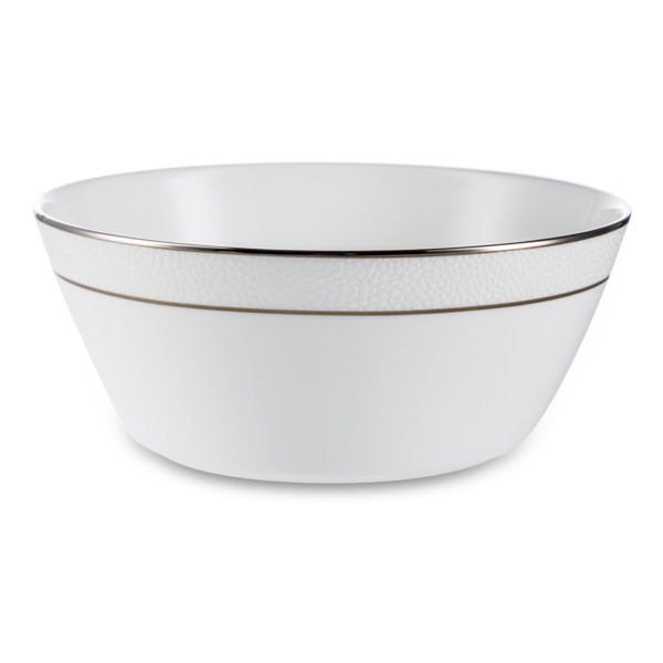 Салатник порционный 14см Narumi Белый жемчуг