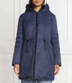 двухсторонняя куртка cappotto Emporio Armani - черный(6L2L62 2NIIZ)