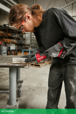 Прямошлифовальная машина Milwaukee M18 FDGROVPDB-0X (4933480957)