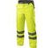 Брюки утепленные сигнальные желтые JADE Högert, арт. HT5K334