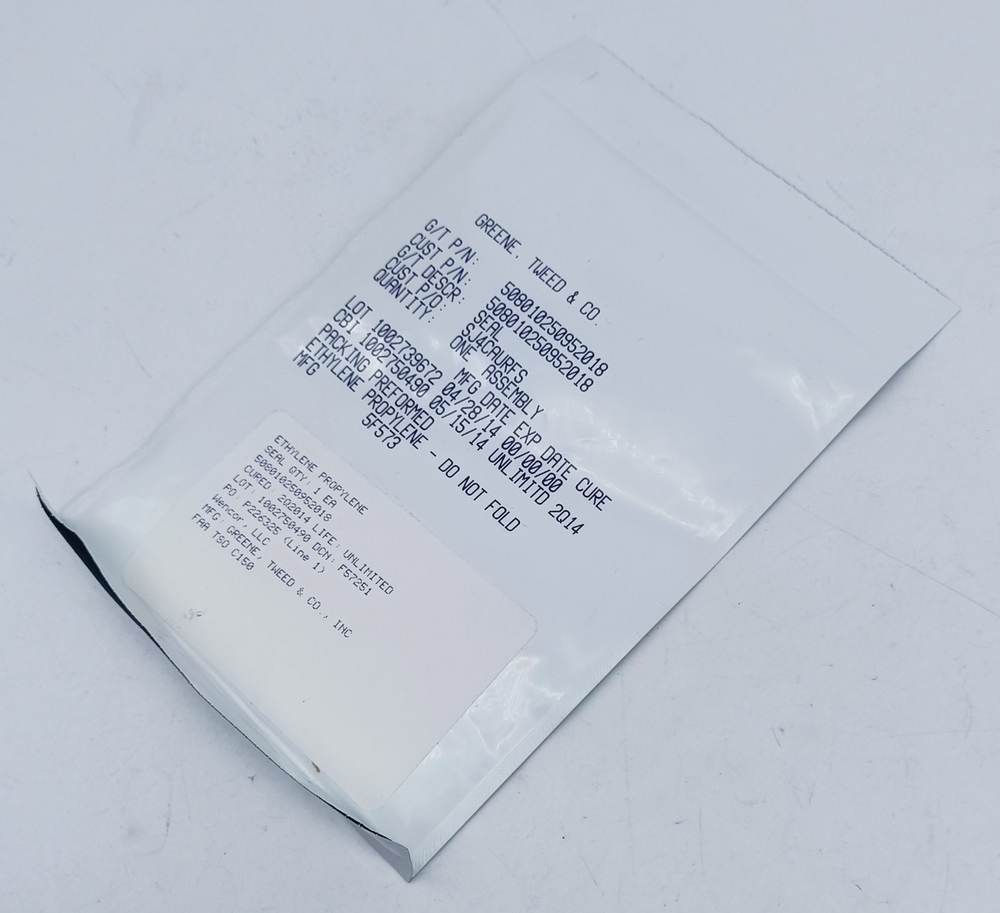 Уплотнитель 508010250952018