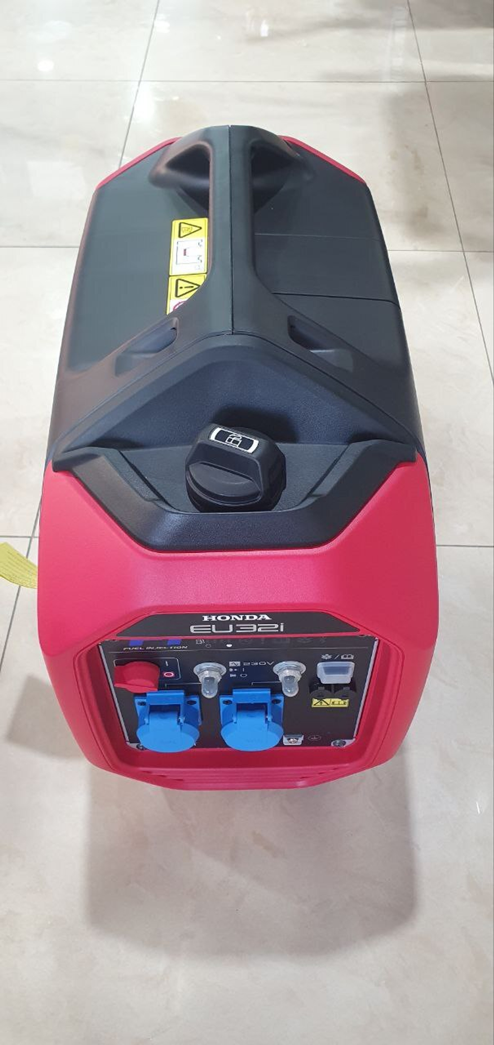Генератор Honda EU32 IG (RR)