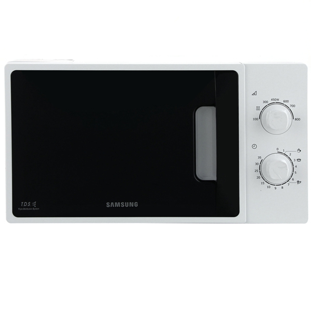 Микроволновая печь Samsung ME81ARW/BW