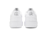Кроссовки Nike Air Force 1 Pixel (Женская размерная сетка)