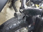 Honda VT400 S , 2012