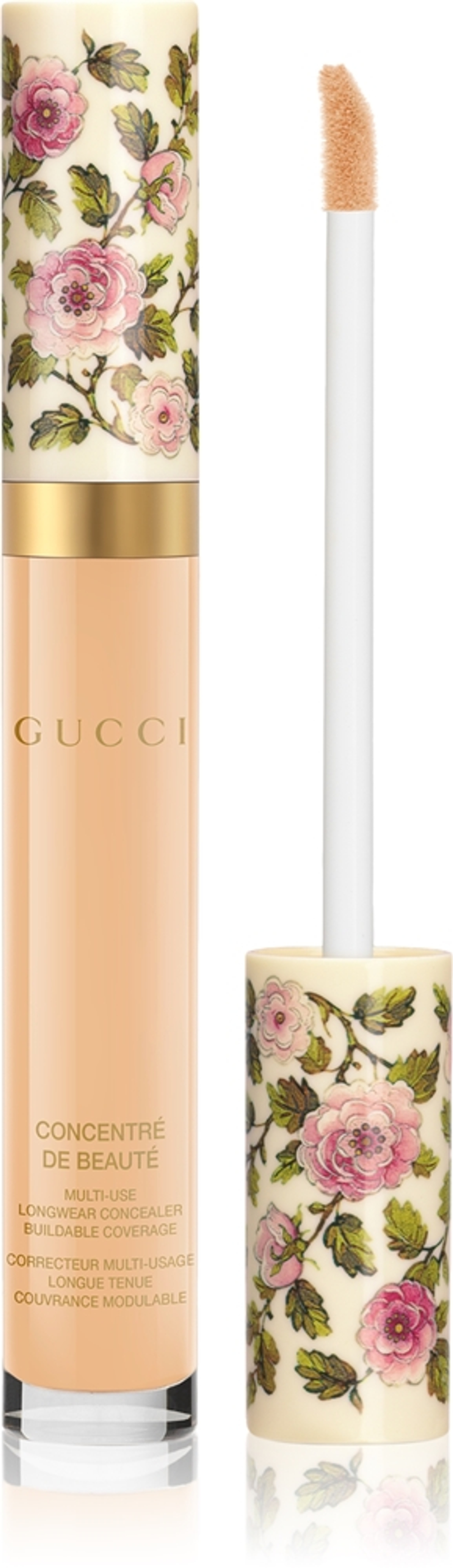 Gucci Gucci Beauty Concentre de Beaute - Корректор в жидкости оттенок 17W, 8 ml