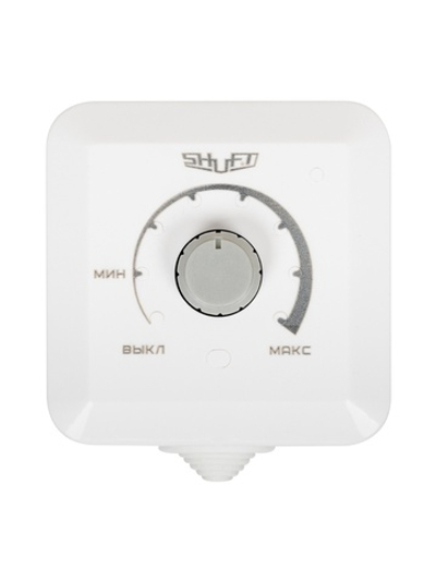 Потенциометр SHUFT EC WM