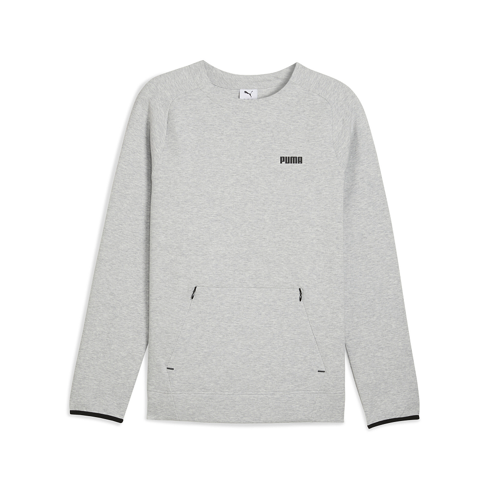 Мужской свитшот PUMA SPACER Crew