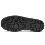 Кроссовки Nike Court Borough Low 2 GS White Black