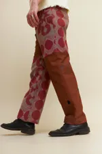 Рубашка Soeurs Grandmother's Rug