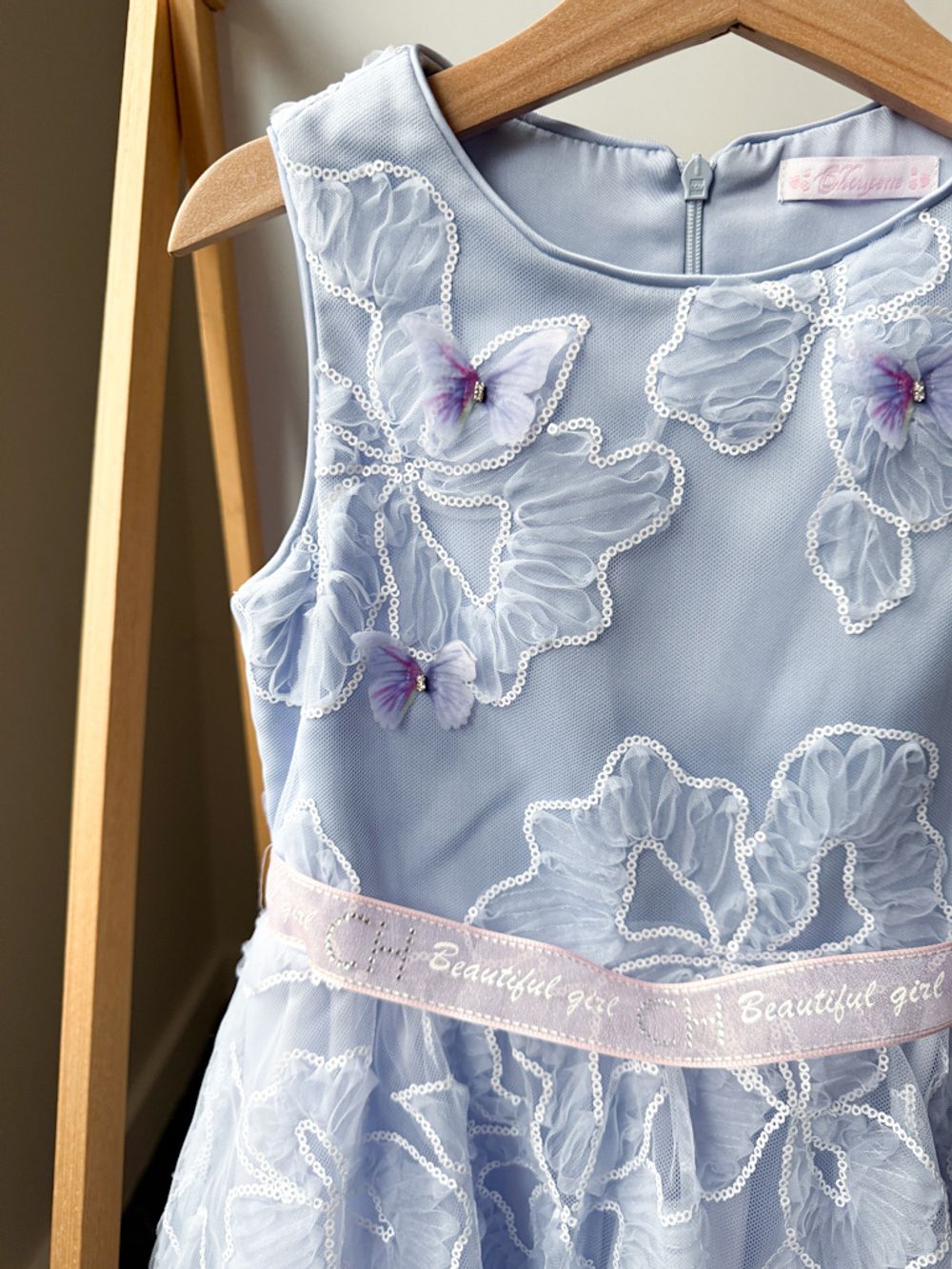 Платье Choupette, 122