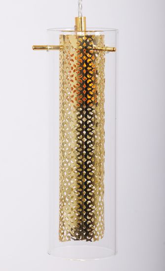 Подвесной светильник Abrasax MA03847C-001 CH