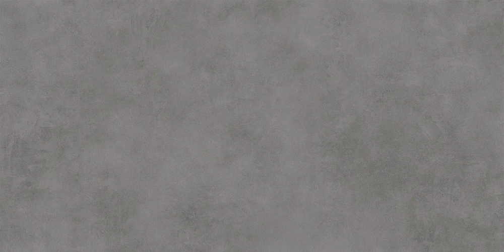 Керамогранит Alma Ceramica GFU60120MUR47R Mural 60x120 серый матовый / противоскользящий под бетон