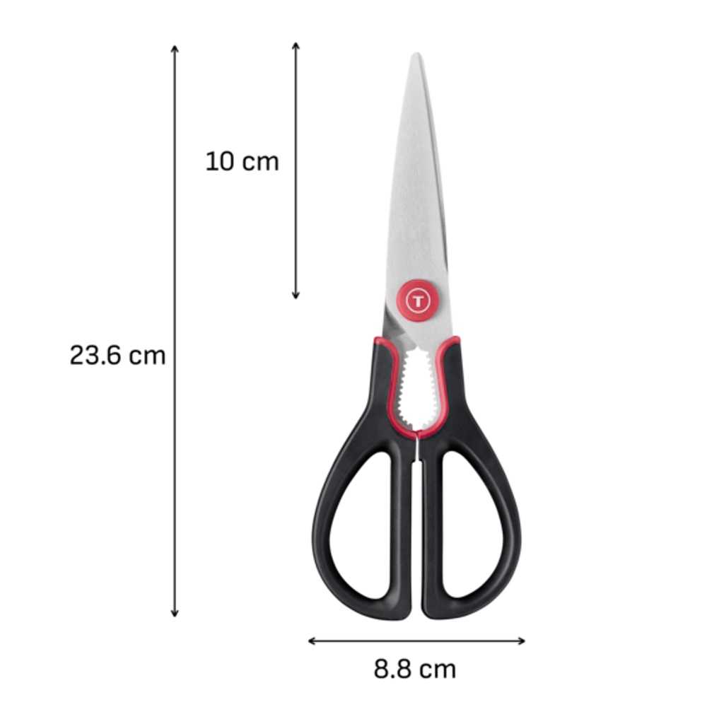 Кухонные ножницы Tefal Ingenio+ K1991234