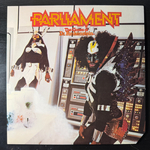 Parliament ‎– The Clones Of Dr. Funkenstein (США 1976г.)