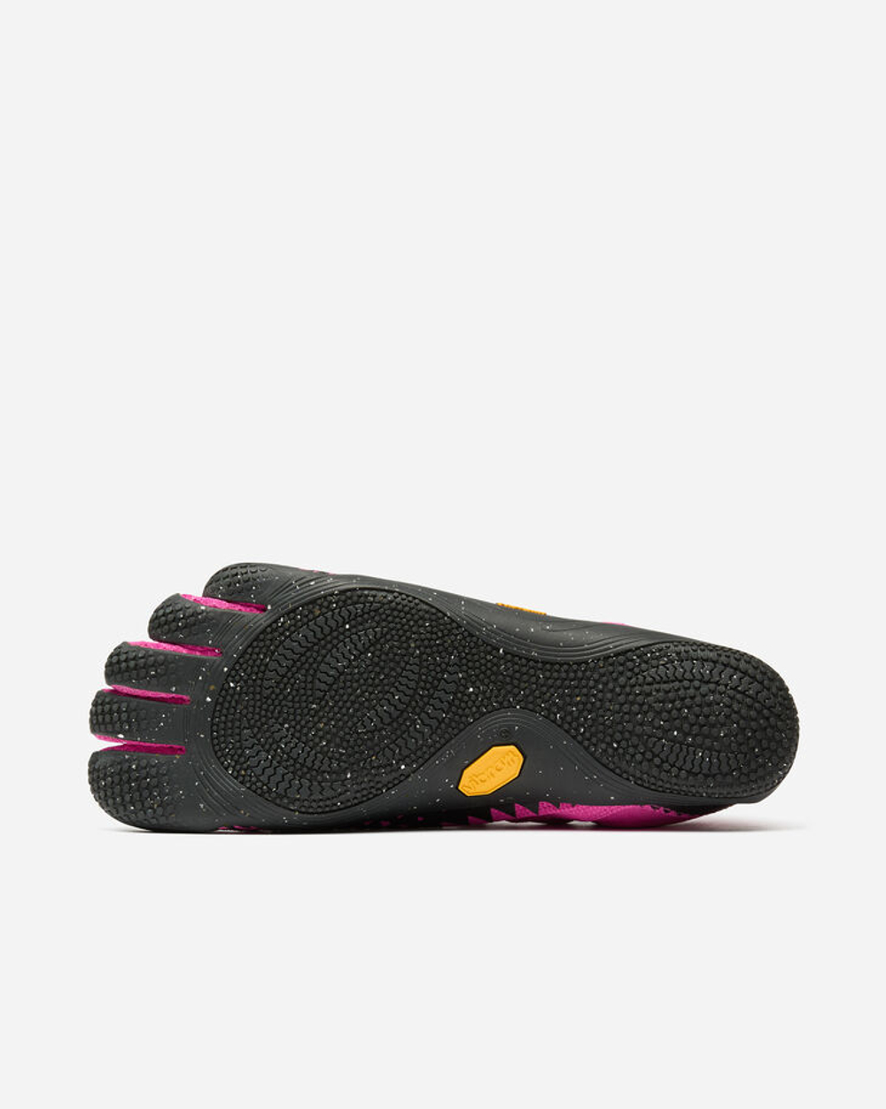 Vibram Groundsplay, цвет фуксии/черный