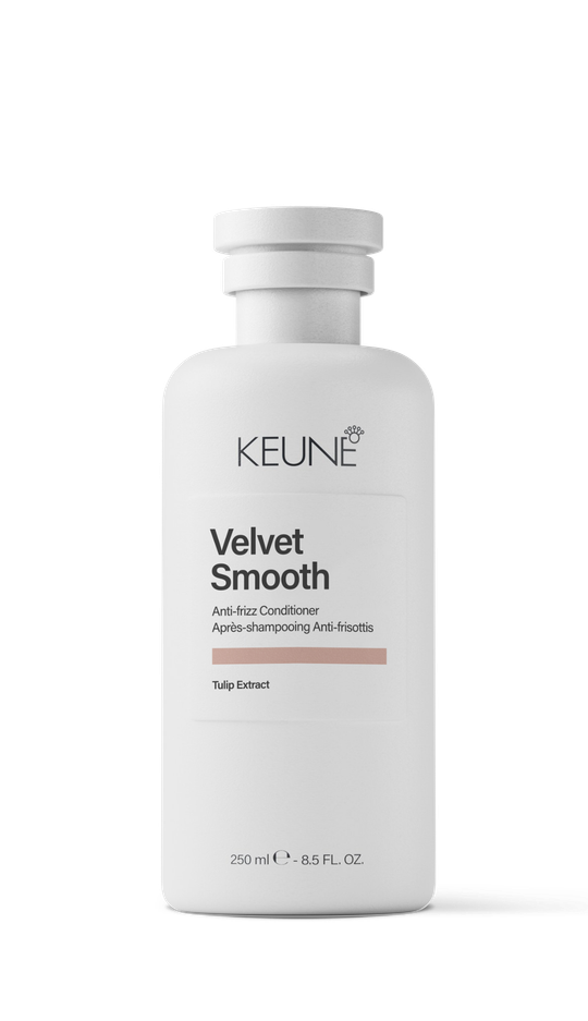 Keune Кондиционер Бархатная Гладкость Velvet Smooth Conditioner 250 мл