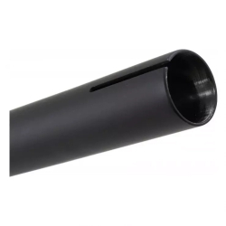 Руль Ethic Trianon T-bar 67 high, Черный