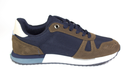 Кроссовки мужские демисезонные Gogc арт. 6624M-7