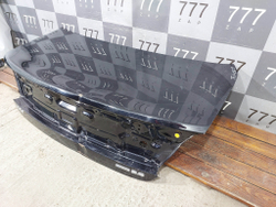 Крышка багажника Genesis G90 1 (HI) 18-22 Б/У Оригинал 69200D2511