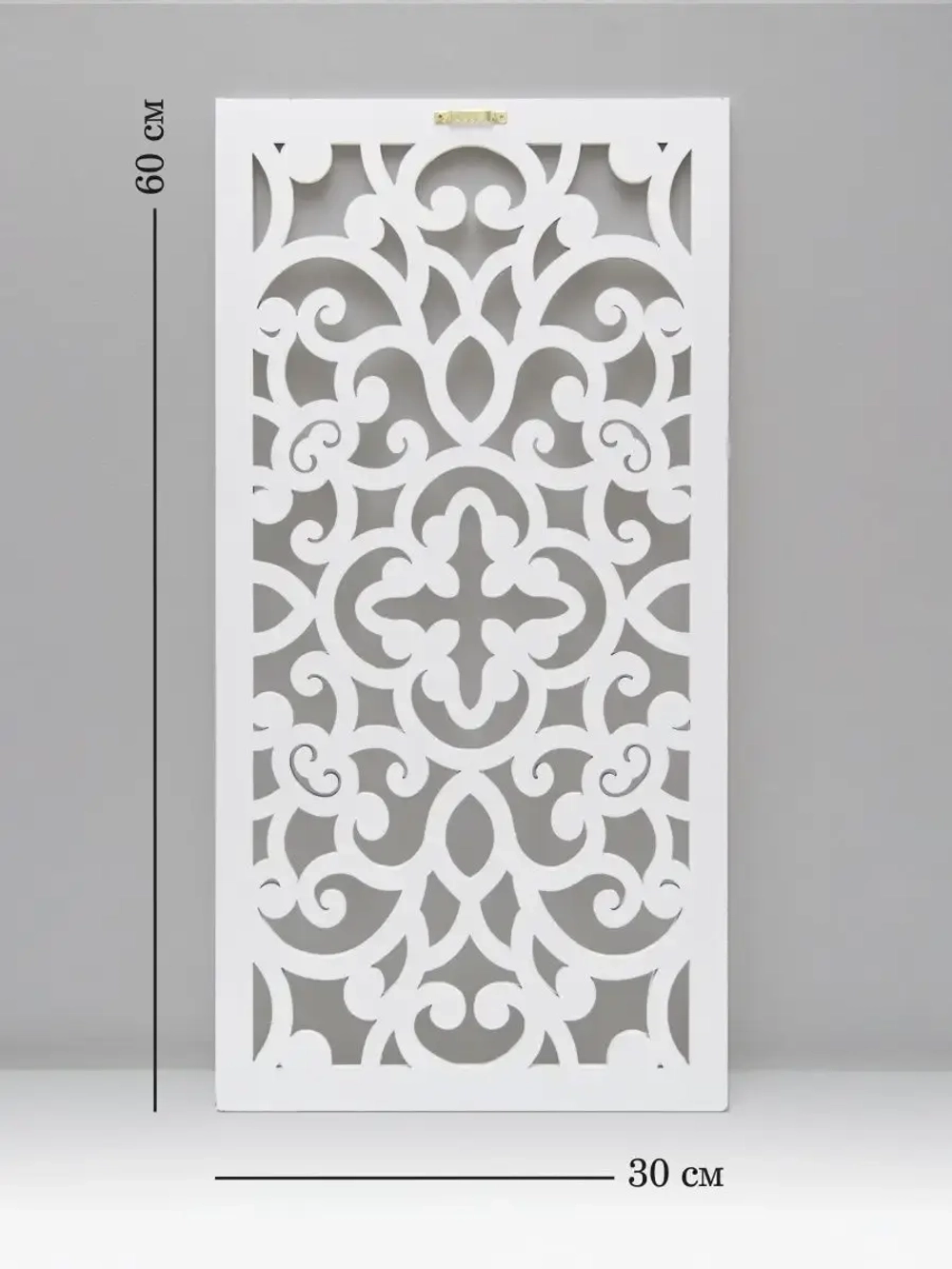 Декор для дома на стену 60*30 см