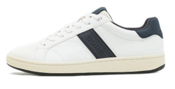 Кроссовки мужские Bj_rn Borg T316 Cls Ctr - white/navy - White