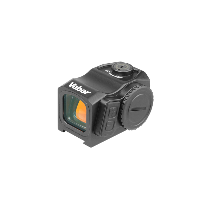 Прицел Veber Wolf Alfa RD1X18