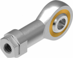 Шарнирная головка Festo SGS-M4