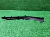 Накладка переднего бампера правая Lexus RX 4 19-22