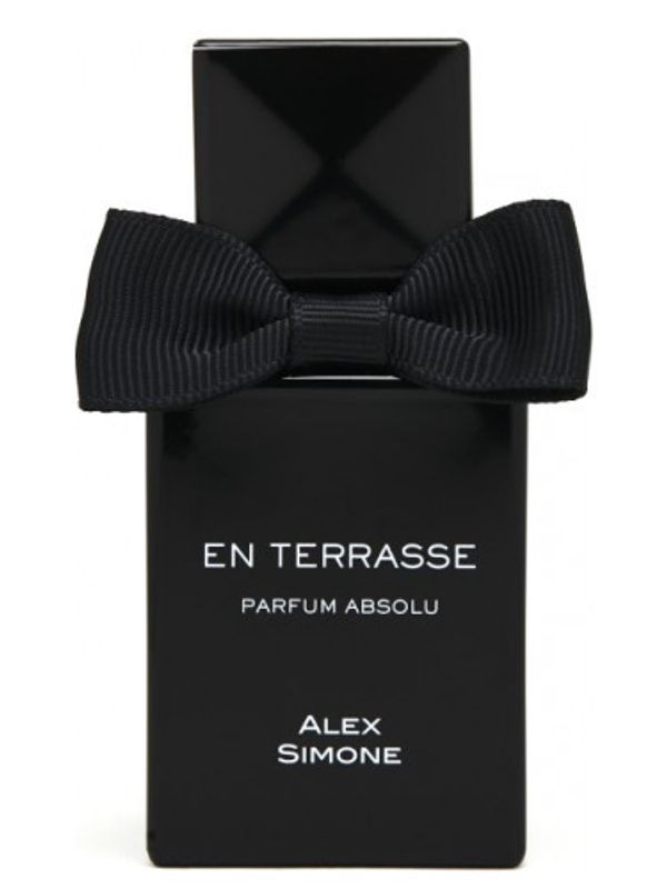Alex Simone En Terrasse Parfum Absolu
