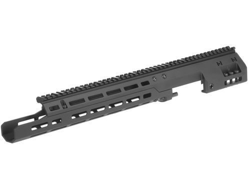 Шасси MK1 M-LOK для Тигр, СВД, TG3 SAG