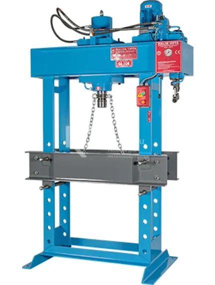 Пресс гидравлический для мастерских Hidroliksan HD 80