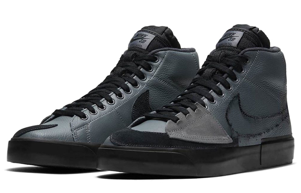 Кроссовки Nike Blazer Sb Edge