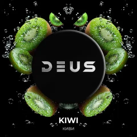 DEUS Kiwi (Киви) 200г