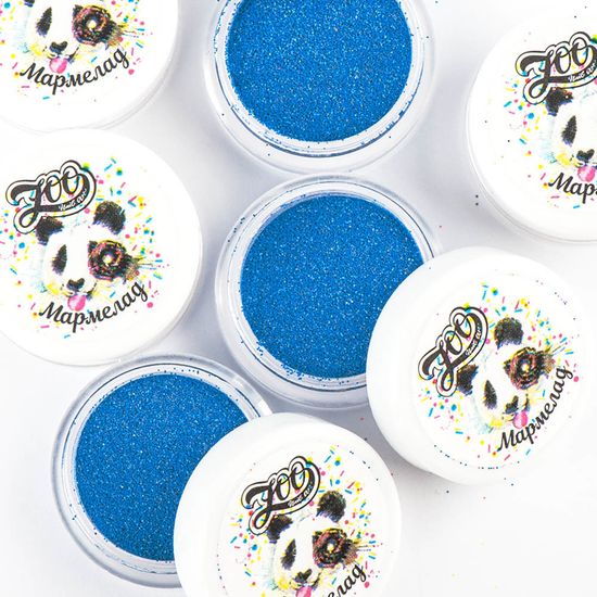 Zoo 1225 Мармелад 3 г