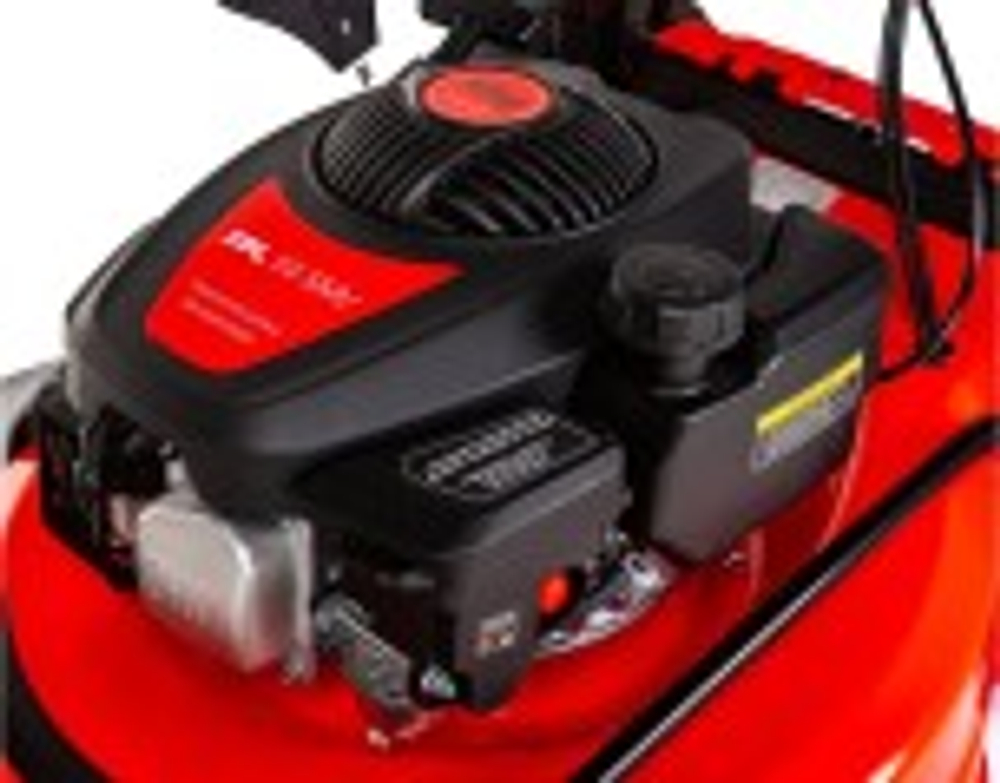 Газонокосилка бензиновая FUBAG FPL 53 SMV 31779