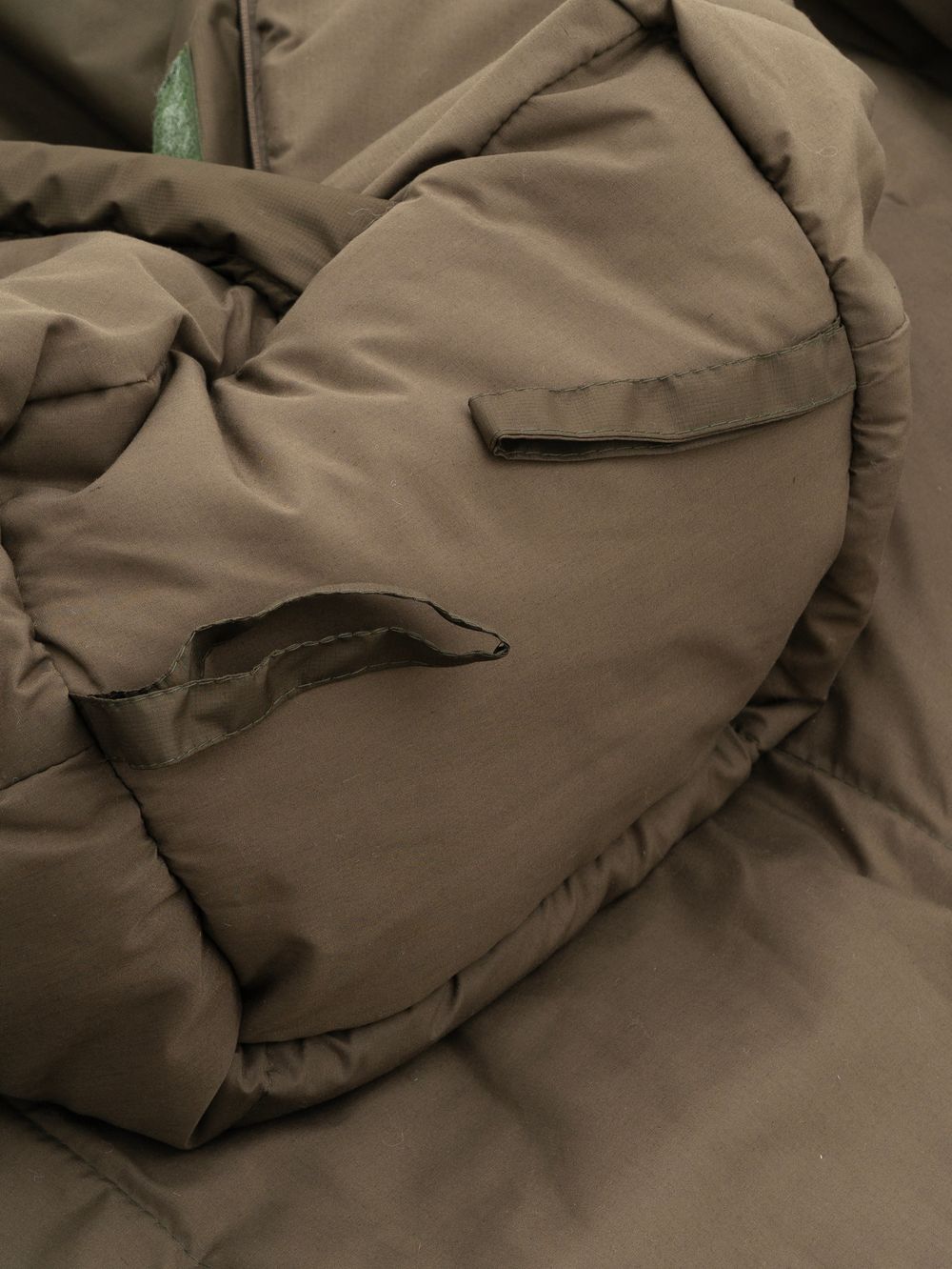 Спальный мешок Defender, Expert-TEX