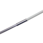 Сетка складная для игры в бадминтон, 270*150 см, оранжевый