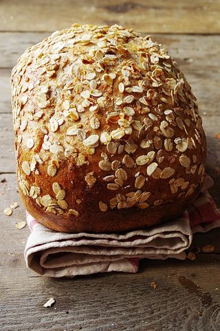 Цельнозерновой хлеб на Sekowa в хлебопечке