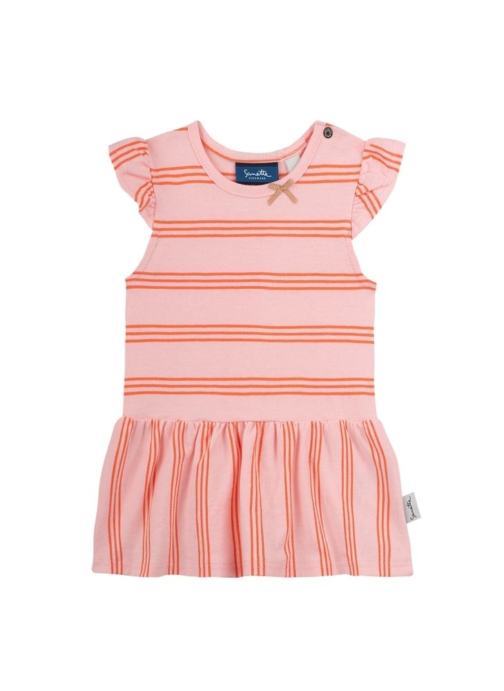 Платье Sanetta Kidswear 115477 3532