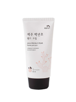 Увлажняющий крем для рук с кактусом Flor de Man Jeju Prickly Pear Hand Cream