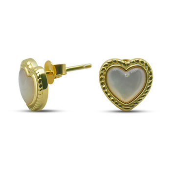 Серьги Серебро